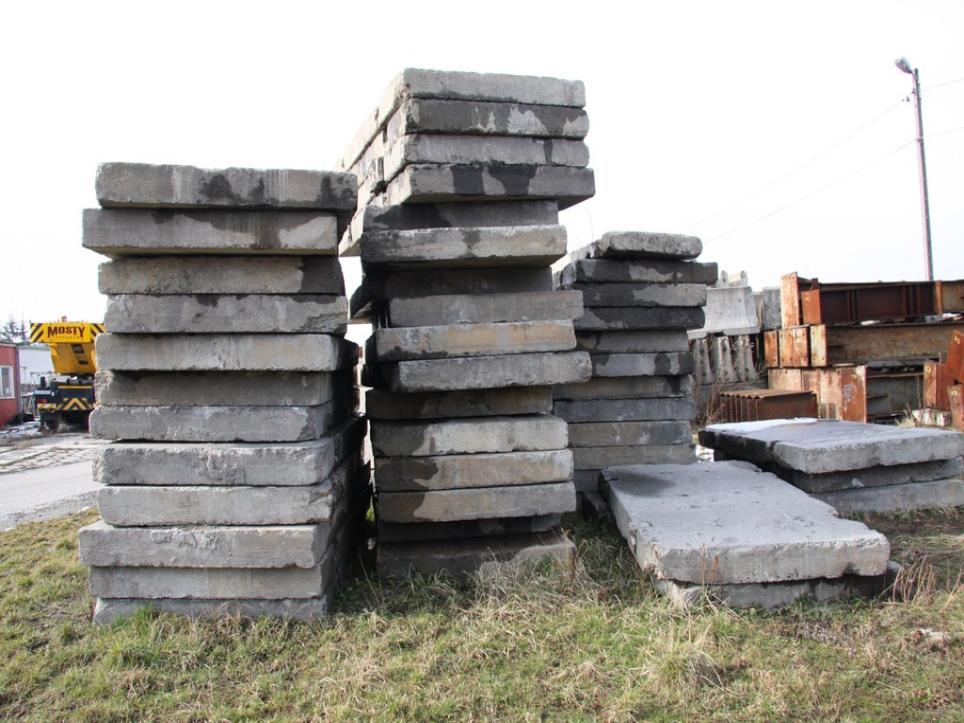 Mosty Chrzanów Spólka z o.o. w upadlosci likwidacyjnej -1